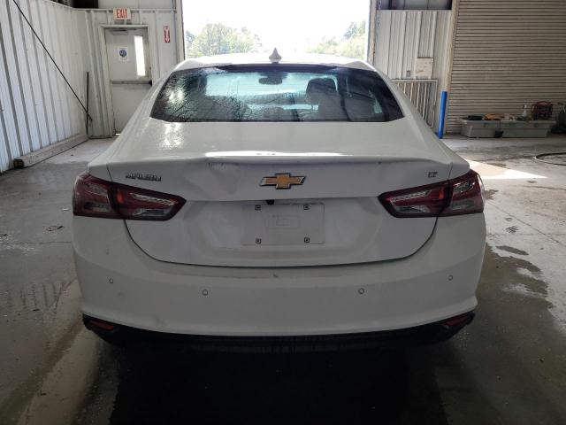 1G1ZE5ST4RF207149 - 2024 CHEVROLET MALIBU PREMIER WHITE photo 6