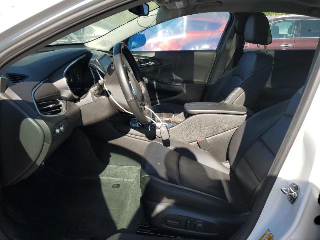 1G1ZE5ST4RF207149 - 2024 CHEVROLET MALIBU PREMIER WHITE photo 7