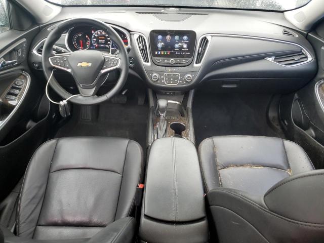 1G1ZE5ST4RF207149 - 2024 CHEVROLET MALIBU PREMIER WHITE photo 8