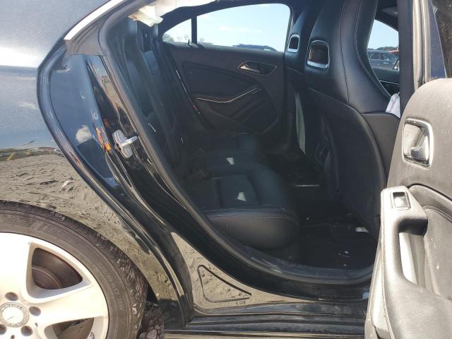 WDDSJ4EB7GN315503 - 2016 MERCEDES-BENZ CLA 250 Qara foto 10