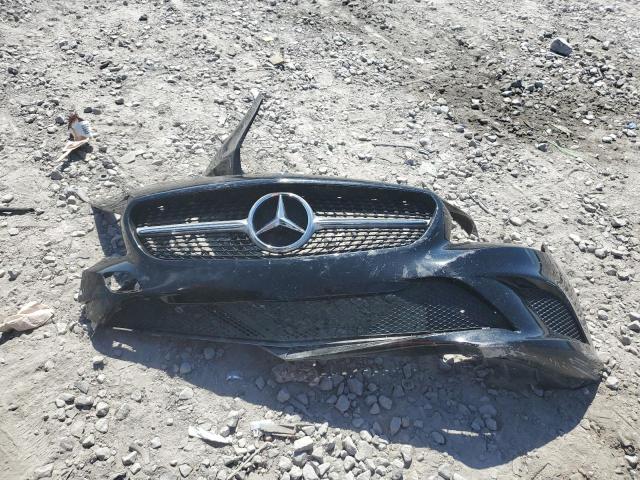 WDDSJ4EB7GN315503 - 2016 MERCEDES-BENZ CLA 250 Qara foto 12