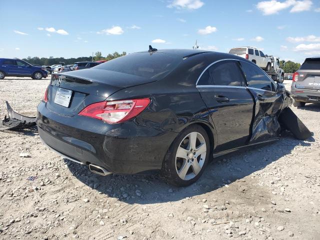 WDDSJ4EB7GN315503 - 2016 MERCEDES-BENZ CLA 250 Qara foto 3