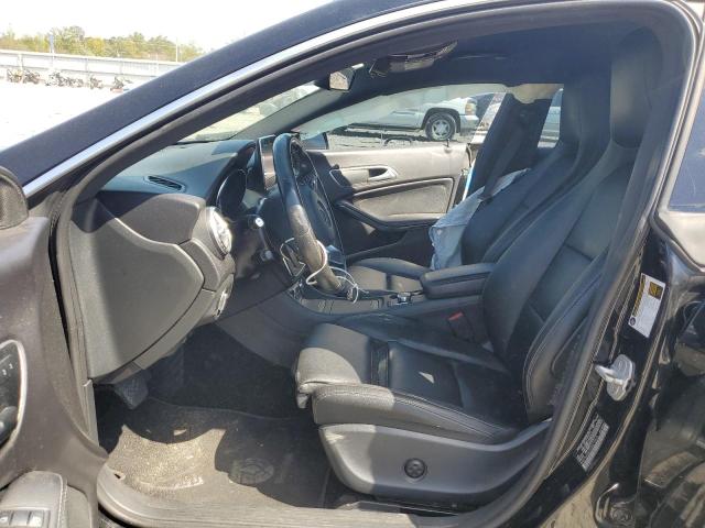 WDDSJ4EB7GN315503 - 2016 MERCEDES-BENZ CLA 250 Qara foto 7