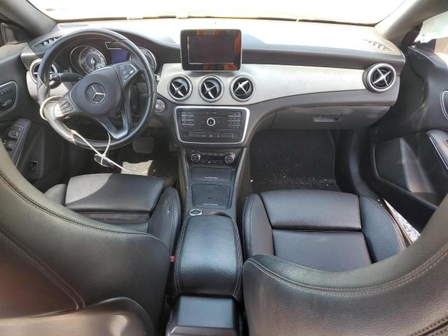 WDDSJ4EB7GN315503 - 2016 MERCEDES-BENZ CLA 250 Qara foto 8