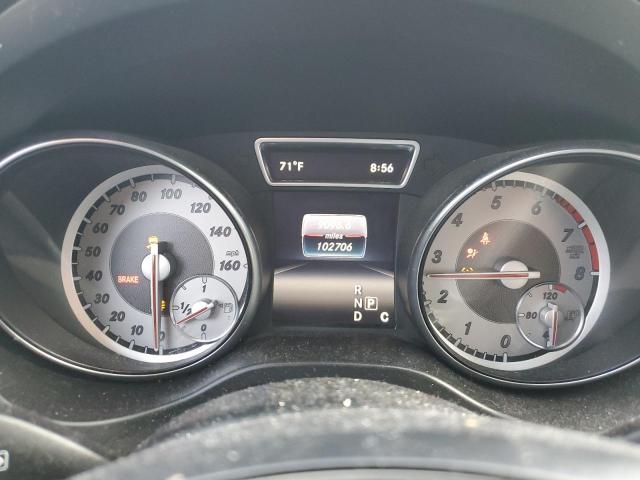 WDDSJ4EB7GN315503 - 2016 MERCEDES-BENZ CLA 250 Qara foto 9