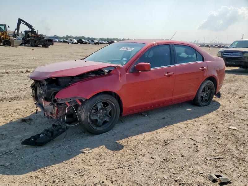 2011 FORD FUSION SE, 