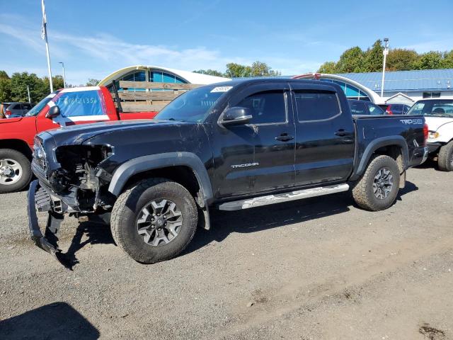 2016 TOYOTA TACOMA DOUBLE CAB, 