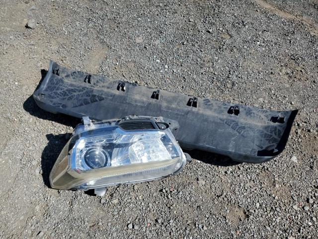 3TMCZ5AN9GM041406 - 2016 TOYOTA TACOMA DOUBLE CAB შავი ფოტო 12