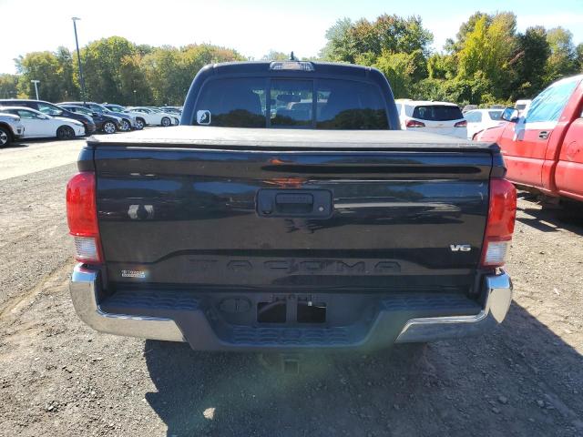 3TMCZ5AN9GM041406 - 2016 TOYOTA TACOMA DOUBLE CAB შავი ფოტო 6