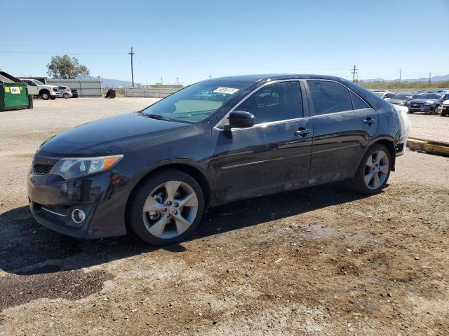 2012 TOYOTA CAMRY BASE, 
