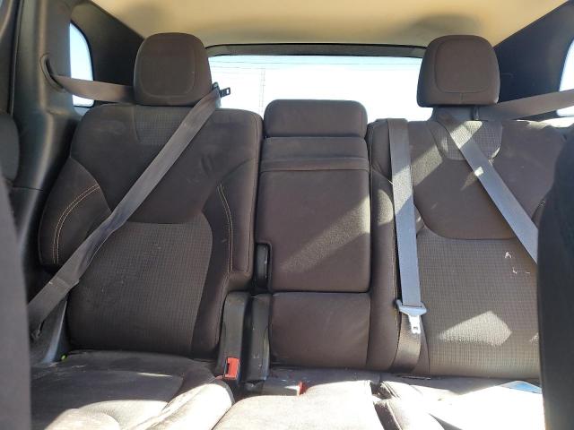 1C4PJMCS4GW101629 - 2016 JEEP CHEROKEE LATITUDE გრაფიტი ფოტო 10