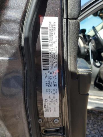 1C4PJMCS4GW101629 - 2016 JEEP CHEROKEE LATITUDE გრაფიტი ფოტო 13