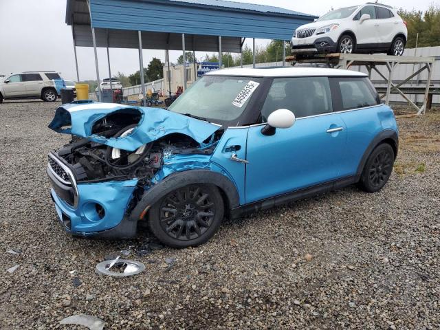 2017 MINI COOPER S, 