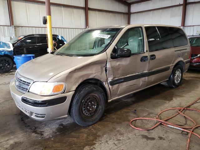 2003 CHEVROLET VENTURE, 