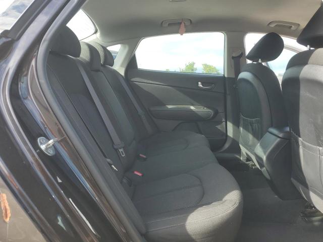 KNAGT4L33J5238705 - 2018 KIA OPTIMA LX ყავისფერი ფოტო 10