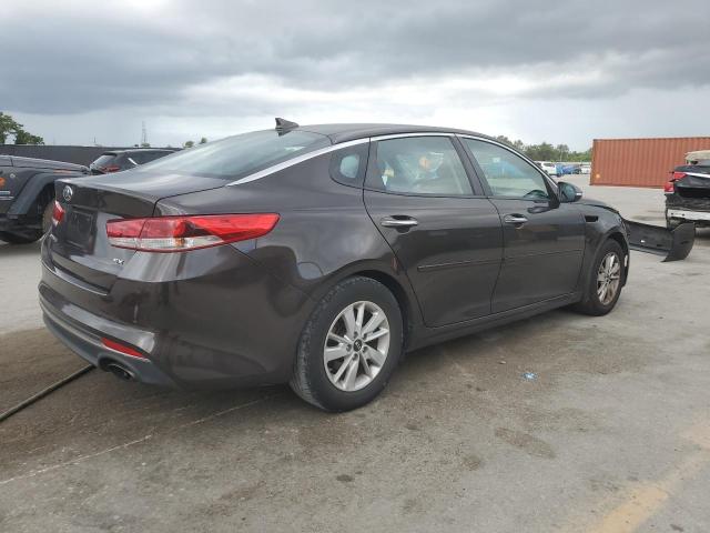 KNAGT4L33J5238705 - 2018 KIA OPTIMA LX ყავისფერი ფოტო 3