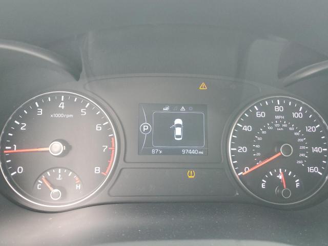 KNAGT4L33J5238705 - 2018 KIA OPTIMA LX ყავისფერი ფოტო 9