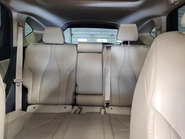 5J8TC2H56LL003246 - 2020 ACURA RDX TECHNOLOGY Qırmızı foto 10