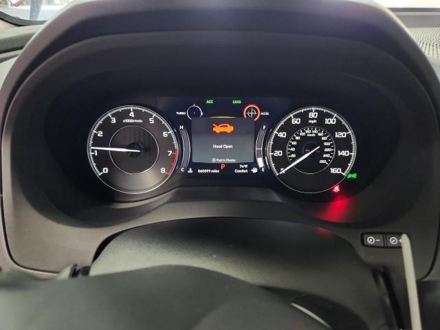 5J8TC2H56LL003246 - 2020 ACURA RDX TECHNOLOGY Qırmızı foto 9