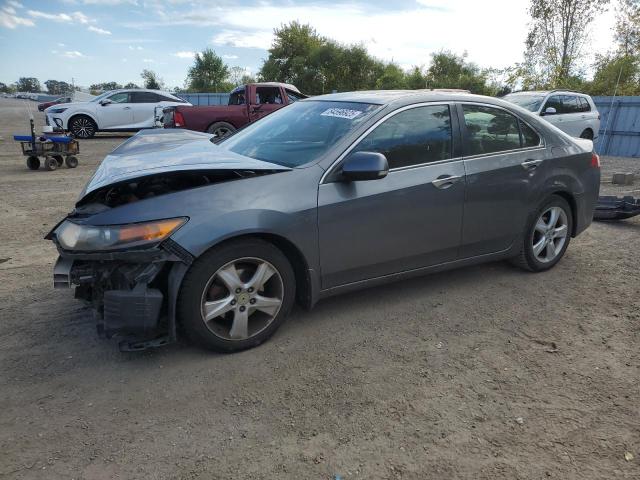 2009 ACURA TSX, 