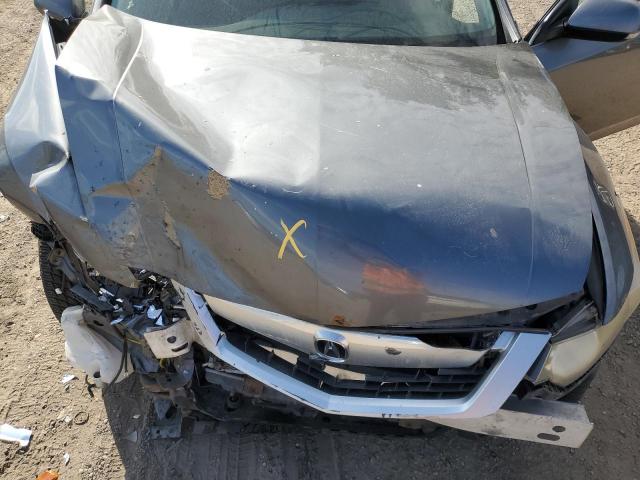 JH4CU26429C803300 - 2009 ACURA TSX ნაცრისფერი ფოტო 11