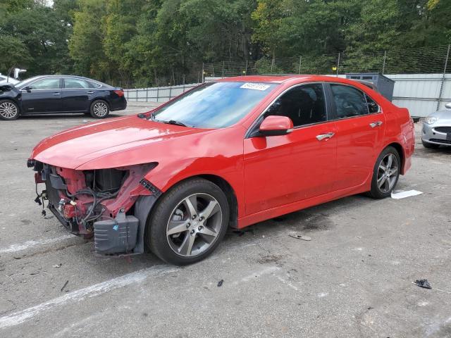 2012 ACURA TSX SE, 