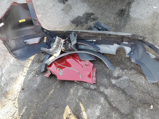 1FMCU0GD2JUD35566 - 2018 FORD ESCAPE SE Қызыл фото 13