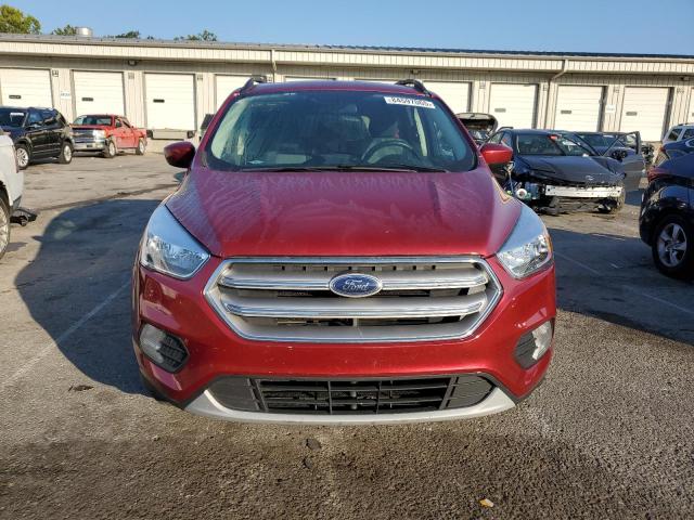 1FMCU0GD2JUD35566 - 2018 FORD ESCAPE SE Қызыл фото 5