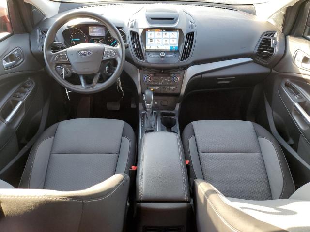 1FMCU0GD2JUD35566 - 2018 FORD ESCAPE SE Қызыл фото 8