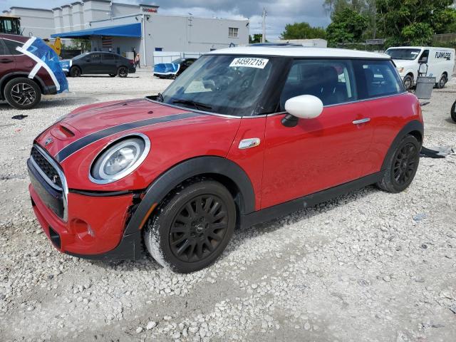 2020 MINI COOPER S, 