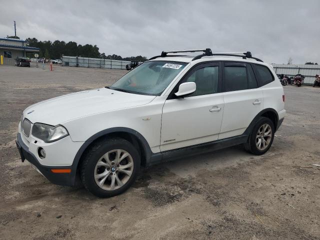 2010 BMW X3 XDRIVE30I, 