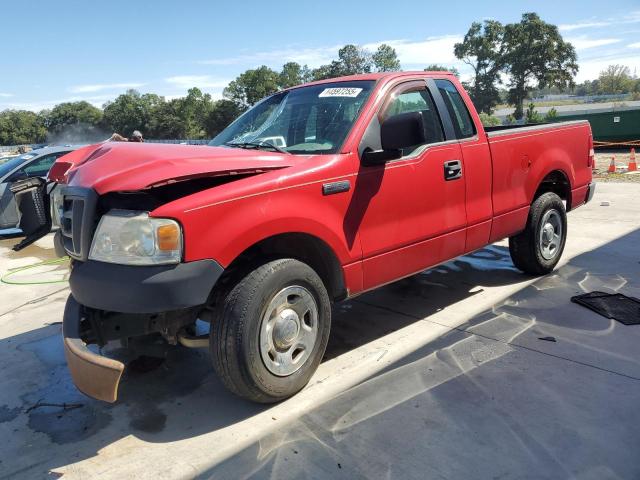 2006 FORD F150, 