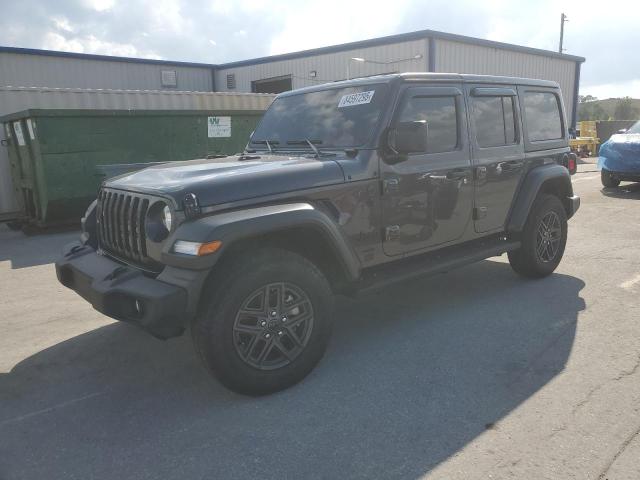 2024 JEEP WRANGLER SPORT, 