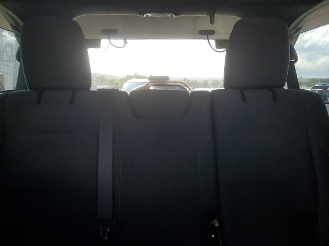 1C4PJXDN5RW125340 - 2024 JEEP WRANGLER SPORT 石墨色 照片 10