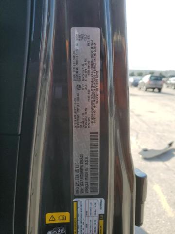 1C4PJXDN5RW125340 - 2024 JEEP WRANGLER SPORT 石墨色 照片 14