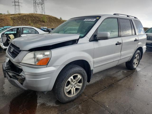 2003 HONDA PILOT EX, 