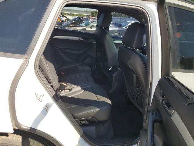 WA1WKAFP2CA077251 - 2012 AUDI Q5 PRESTIGE WHITE photo 11