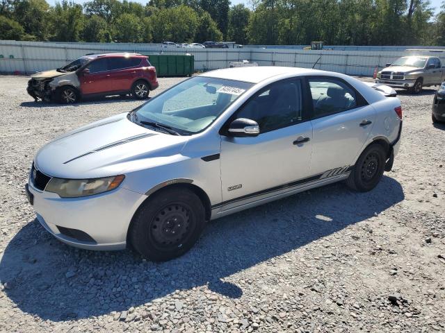 2010 KIA FORTE EX, 