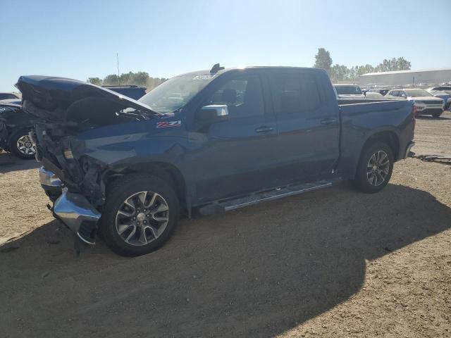 2019 CHEVROLET SILVERADO K1500 LT, 