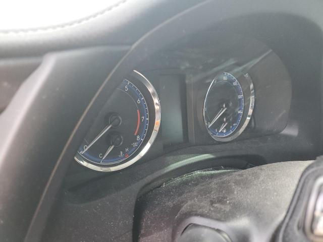 2T1BURHE5KC177279 - 2019 TOYOTA COROLLA L Ақ фото 9