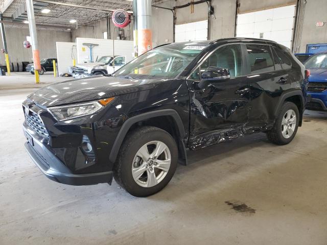 2019 TOYOTA RAV4 XLE, 