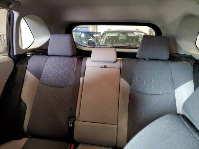 JTMP1RFVXKJ025018 - 2019 TOYOTA RAV4 XLE 黑色 照片 10