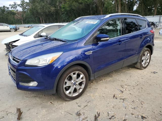 2014 FORD ESCAPE TITANIUM, 