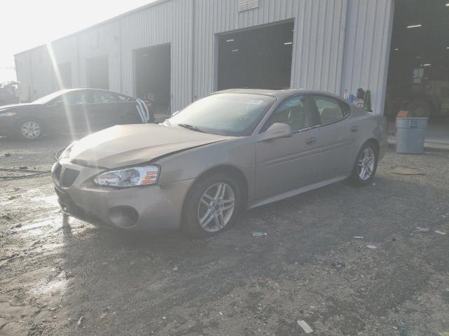 2006 PONTIAC GRAND PRIX GT, 