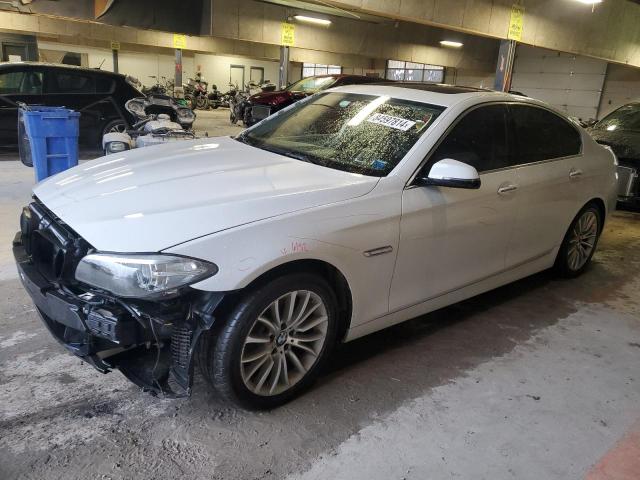 2015 BMW 528 XI, 