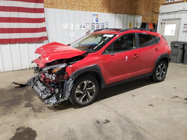 2025 SUBARU CROSSTREK PREMIUM, 