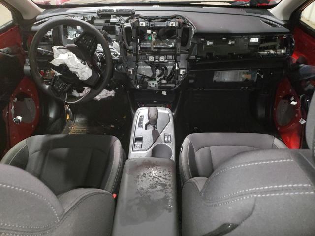 JF2GUHDC9SH210835 - 2025 SUBARU CROSSTREK PREMIUM Қызыл фото 8