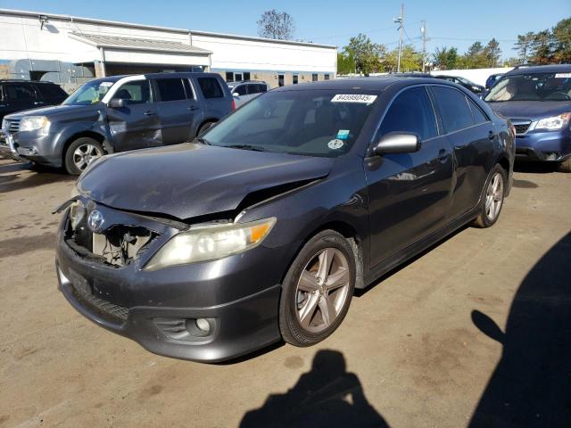 2011 TOYOTA CAMRY BASE, 