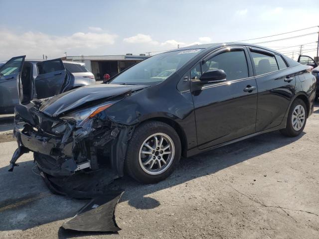 2018 TOYOTA PRIUS, 
