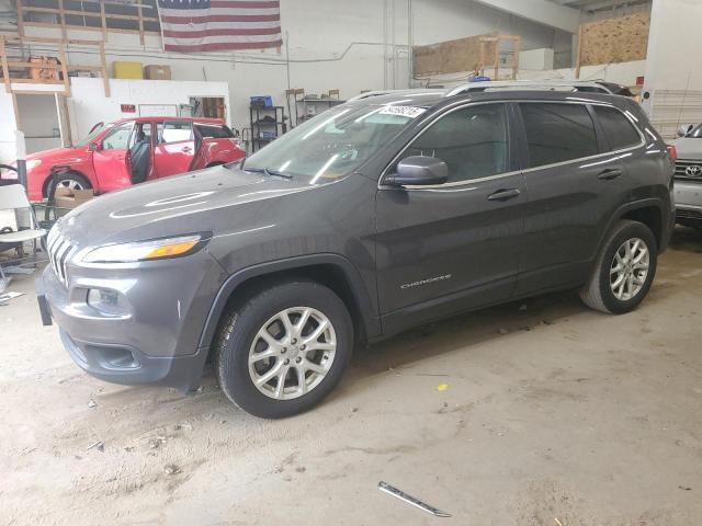 2015 JEEP CHEROKEE LATITUDE, 